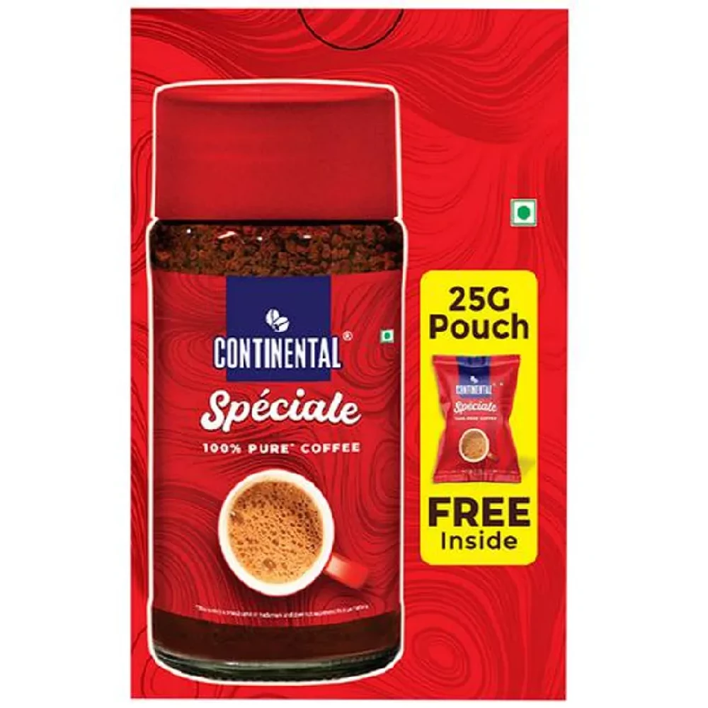 Continental Speciale Coffee, 50 g-2.webp